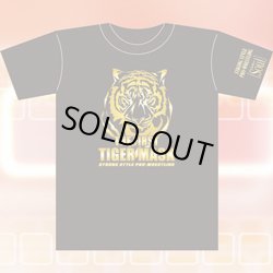 画像1: ストロングスタイルプロレス　スタンダードTシャツ　Ver3