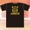 画像2: SSPW Tシャツ Ver.1（ブラック/ゴールド） (2)