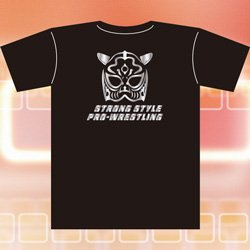 画像2: SSPW Tシャツ Ver.2（ブラック/シルバー）